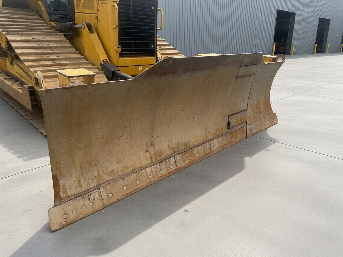 2016 CAT D6N LGP