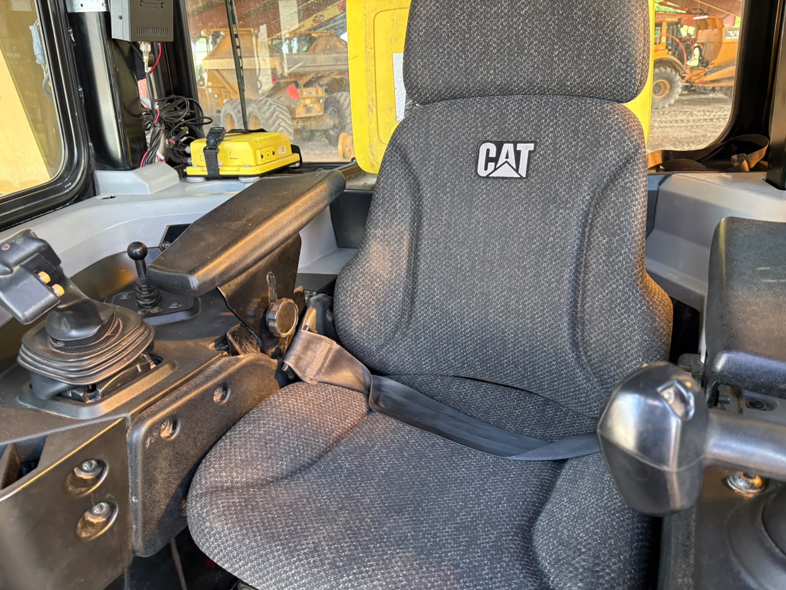 2019 CAT D6T LGP