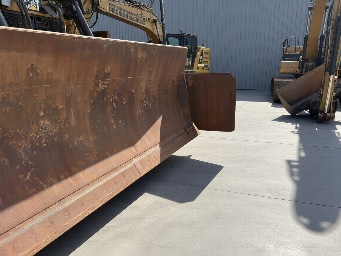 2019 CAT D6T LGP