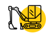excavators