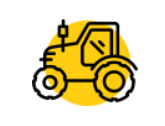 tractors